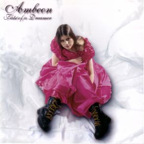 Fate Of A Dreamer album cover