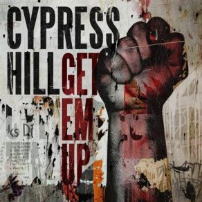 Get 'Em Up (Single) album cover