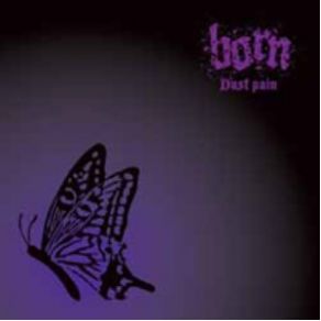 Dust Pain (Single) album cover