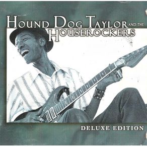 Deluxe Edition album cover