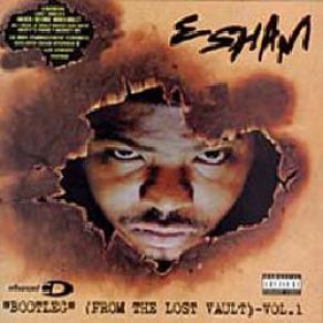 Bootleg: From The Lost Vault, Vol. 1 album cover
