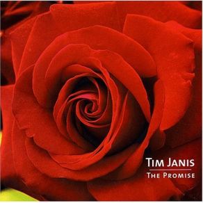 The Promise album cover