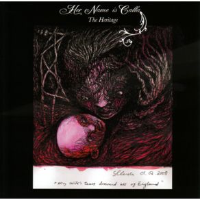 The Heritage album cover