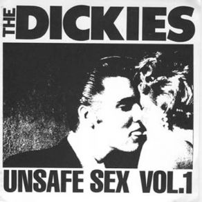Unsafe Sex, Vol. 1 (Bootleg) album cover