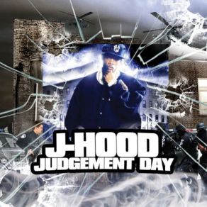 Judgement Day album cover