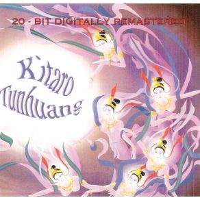 Tunhuang (Silk Road III) album cover
