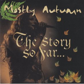 The Story So Far... album cover