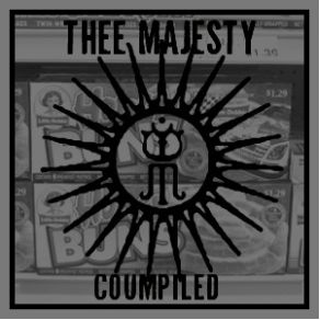 Coumpiled album cover
