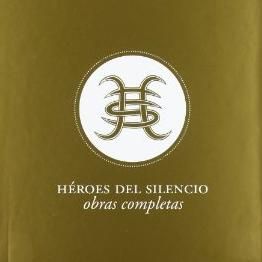 Obras Completas CD6 album cover