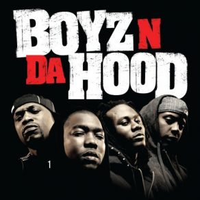 Back Up N Da Chevy album cover