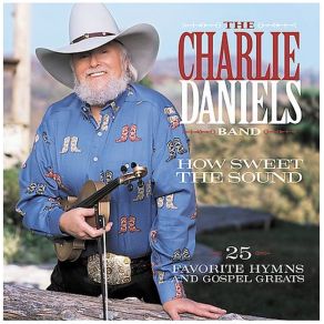 How Sweet The Sound - Disc 2 album cover