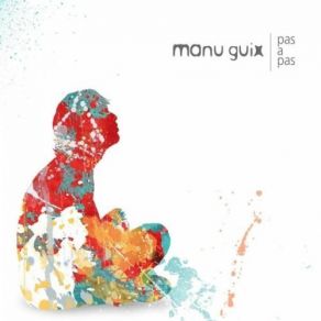 Pas A Pas album cover