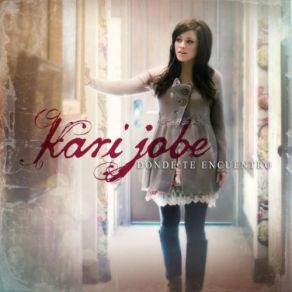 Donde Te Encuentro album cover