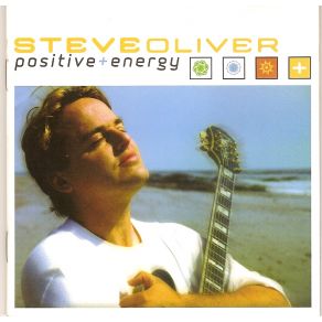 Positive Energy album cover