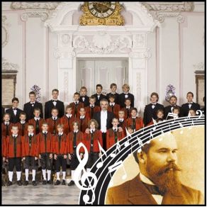 At The Reading Of The Psalm [Cantata After A. S. Khomyakov] (Svetlanov) album cover