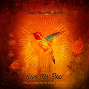 Give Us Rest (CD1) album cover