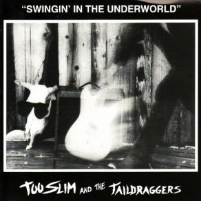 Swingin' In The Underworld album cover