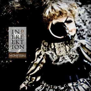 Monsters album cover
