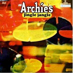Jingle Jangle (Digitally Remastered) album cover