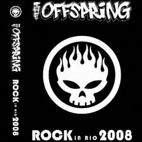 Rock In Rio album cover
