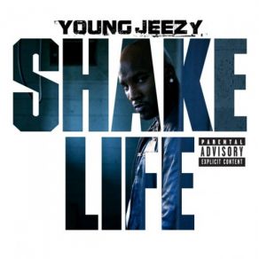 Shake Life (Single) album cover
