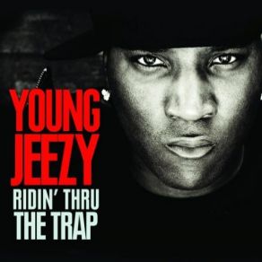 Ridin Thru The Trap album cover