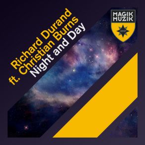 Night & Day album cover