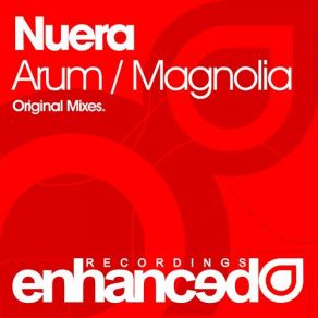 Arum / Magnolia album cover