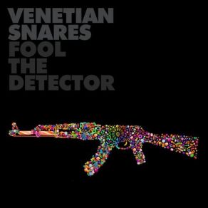 Fool The Detector album cover