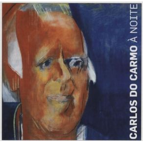 А Noite album cover