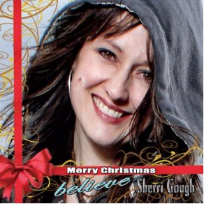 Merry Christmas / Believe album cover