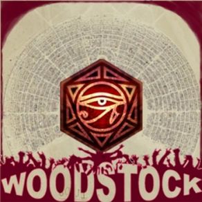 Woodstock - Single album cover
