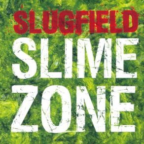 Slime Zone album cover