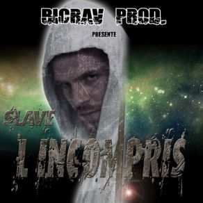 L'Incompris album cover