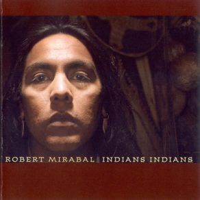 Indians Indians album cover