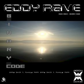 Binary Code album cover