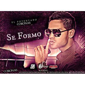 Se Formo - Single album cover