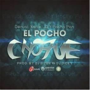 El Pocho Choque - Single album cover