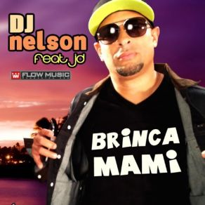 Brinca Mami (Single) album cover
