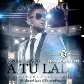 Por Estar A Tu Lado - Single album cover
