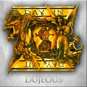Day In, Day Out album cover