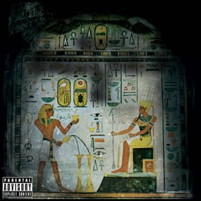 The Book Of Joshua 2 album cover