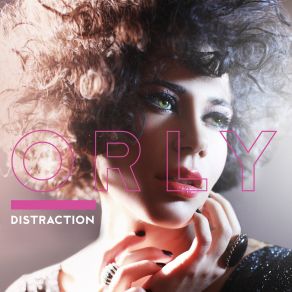Distraction album cover