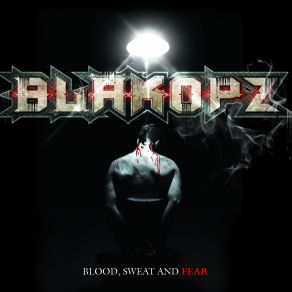 Blood, Sweat And Fear album cover