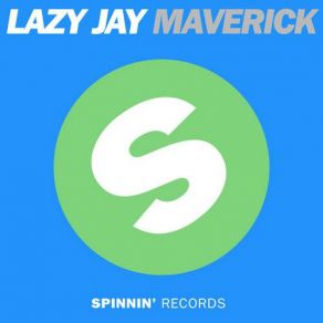 Maverick (Single) album cover