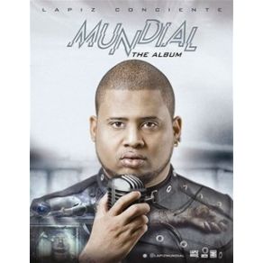 Mundial - Single album cover