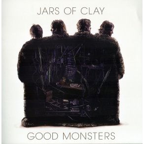 Good Monsters album cover