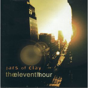 The Eleventh Hour album cover