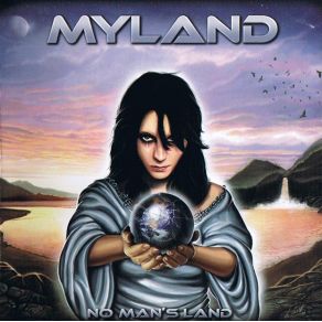 No Man'S Land album cover