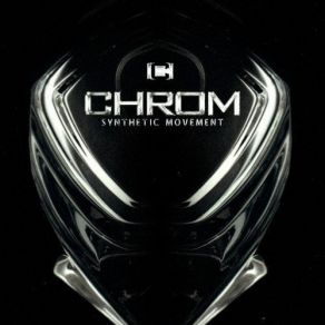 Synthetic Movement album cover